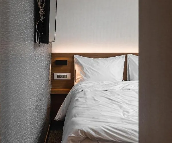 Hotel Pillowsopher Hongdae