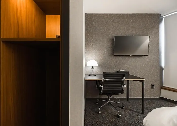Hotel Pillowsopher Hongdae *