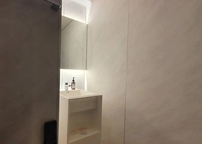 Hotel Pillowsopher Hongdae