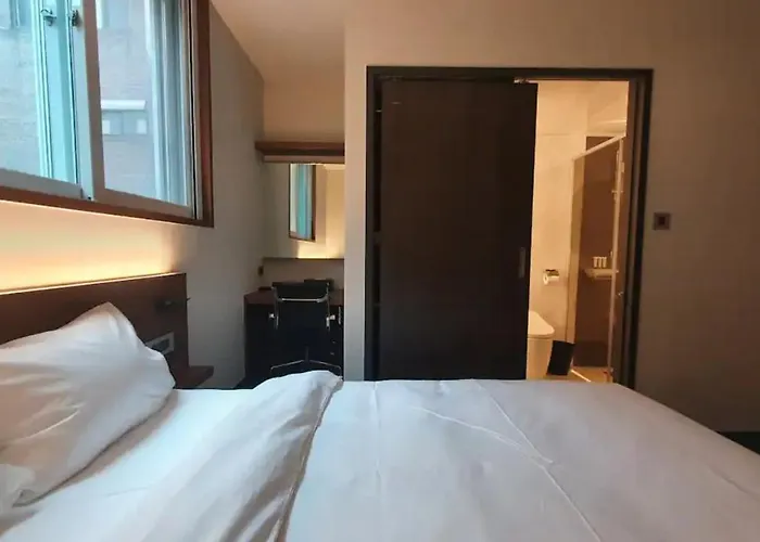 Hotel Pillowsopher Hongdae