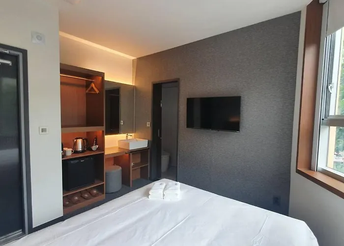 Pillowsopher Hongdae Hotel