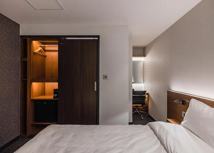 Hotel Pillowsopher Hongdae *