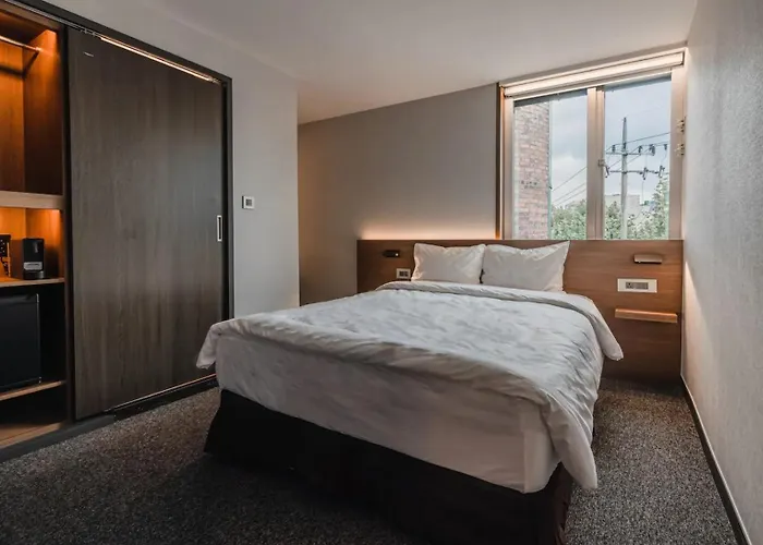 Hotel Pillowsopher Hongdae